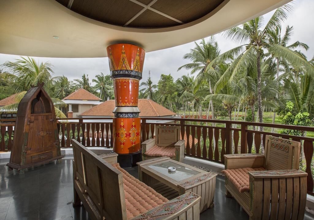 Photo of Patio Balcony in Pengosekan
