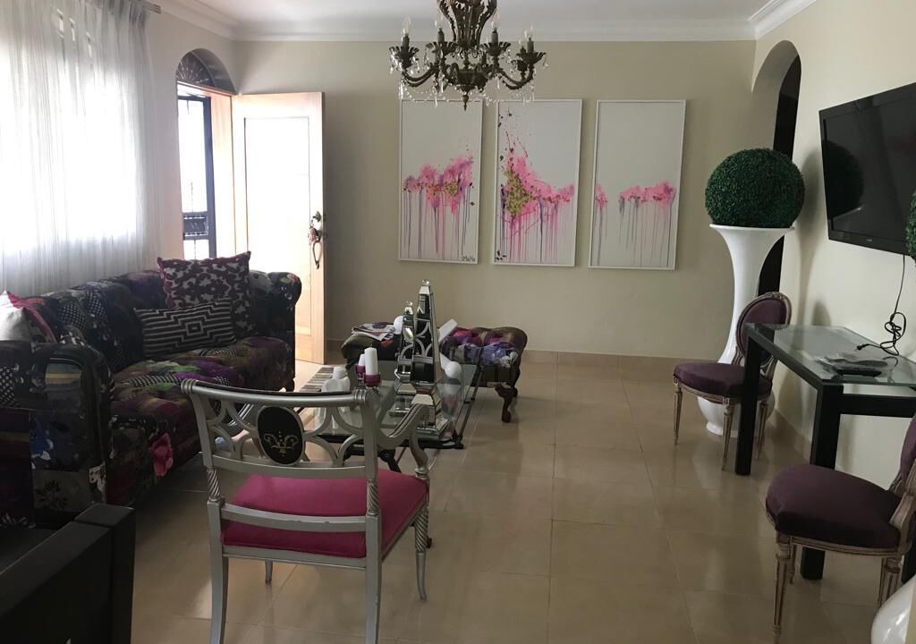 Photo of Livingroom in Gascue