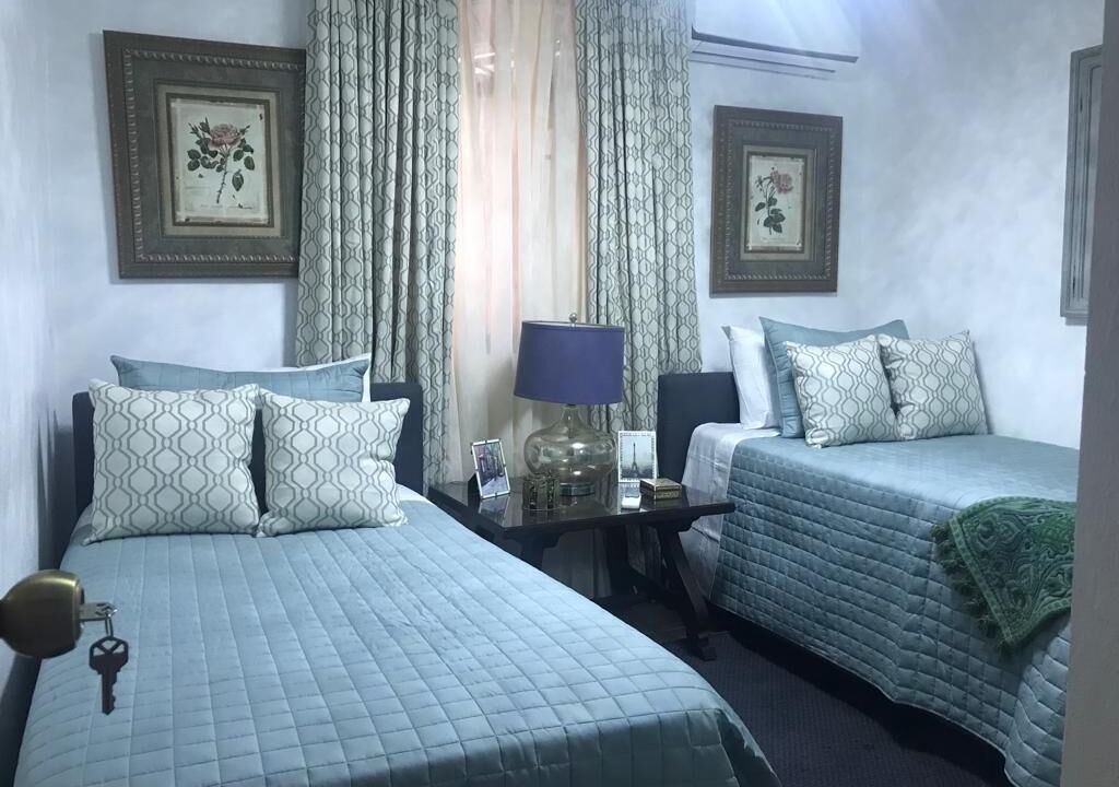 Photo of Bedroom in Gascue