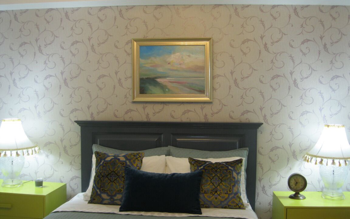 Photo of Bedroom in Gascue