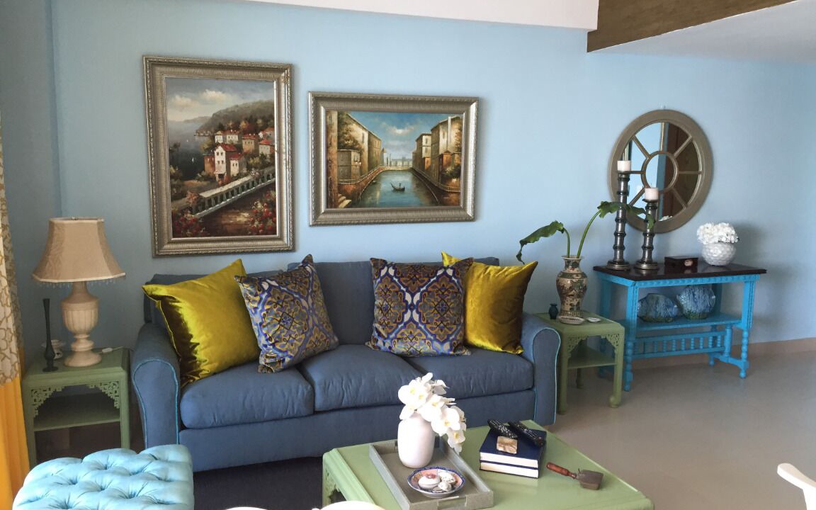 Photo of Livingroom in Gascue
