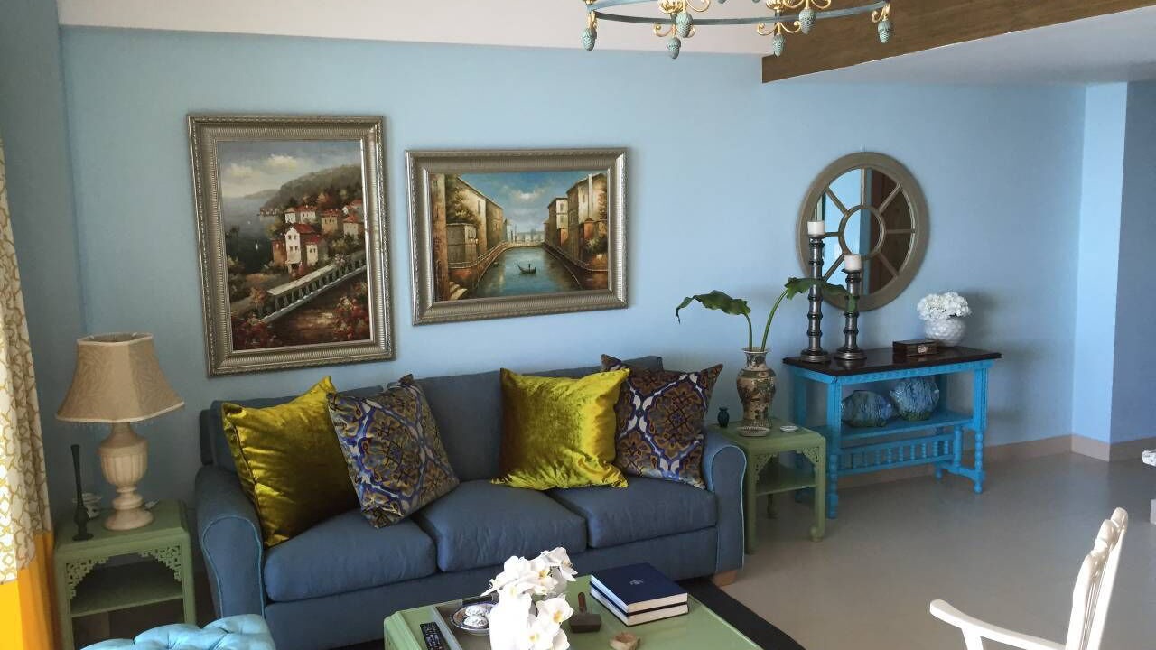 Photo of Livingroom in Gascue