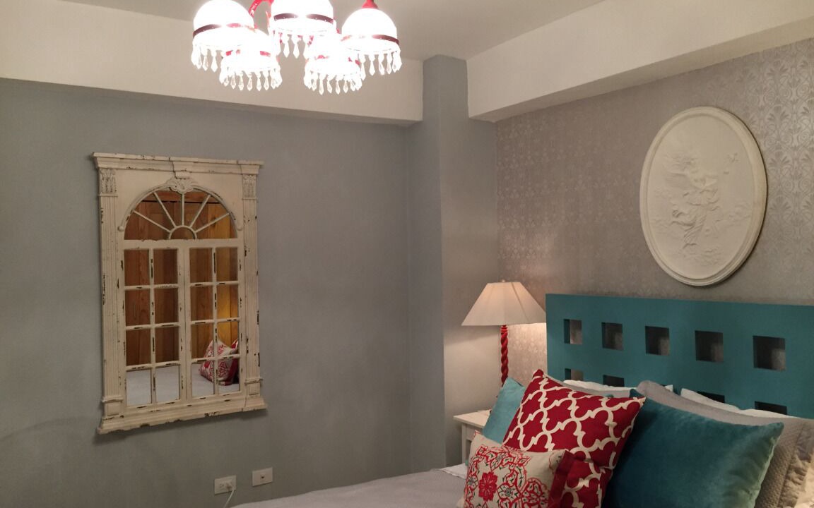 Photo of Bedroom in Gascue