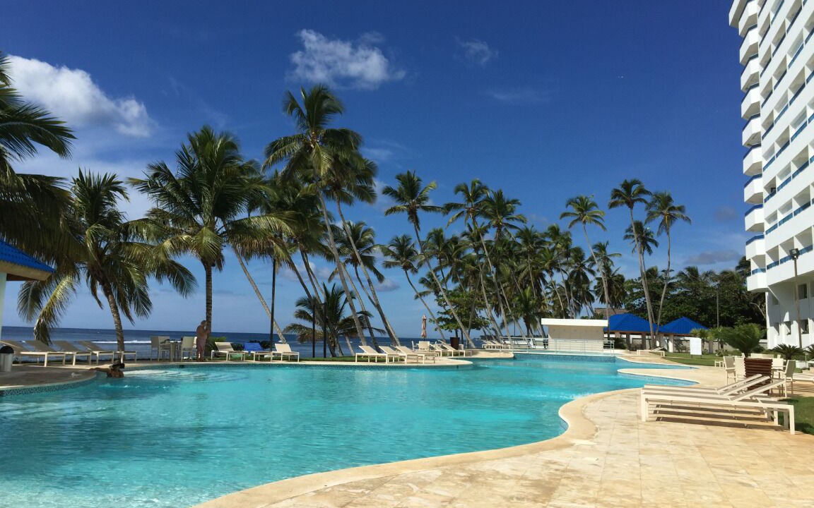 Photo of Outdoor in Gascue