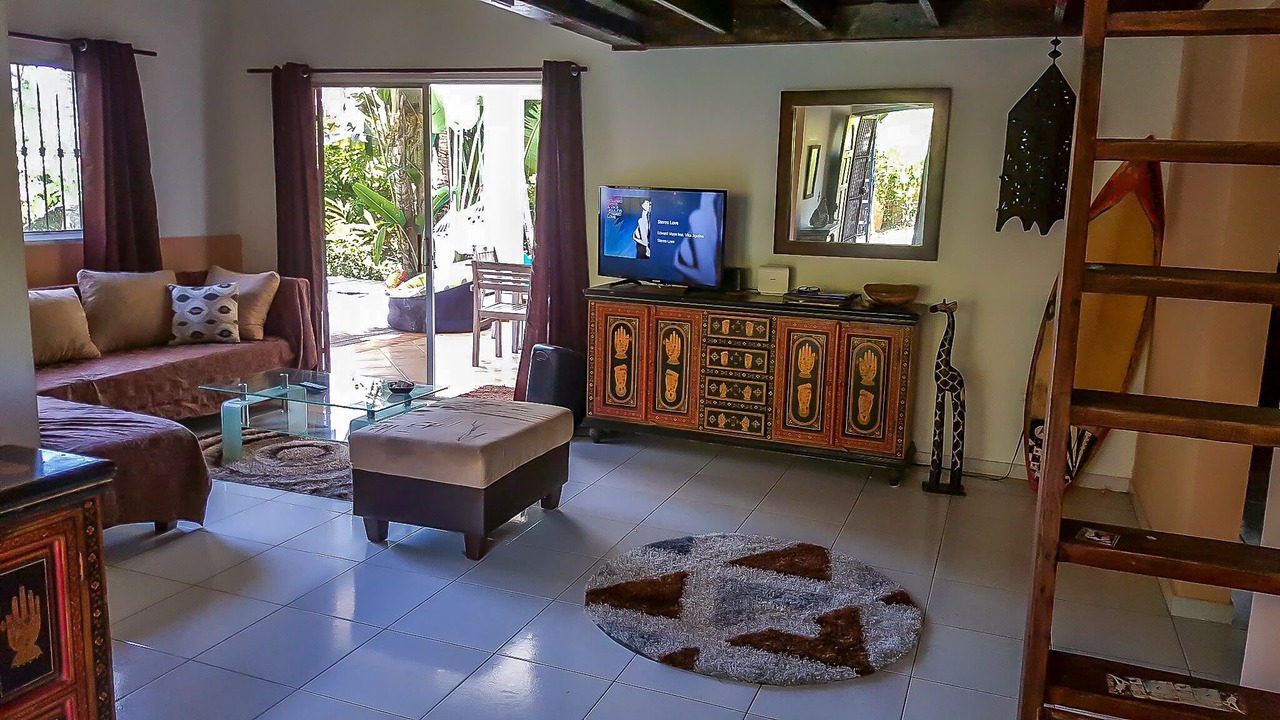 Photo of Livingroom in ProCab