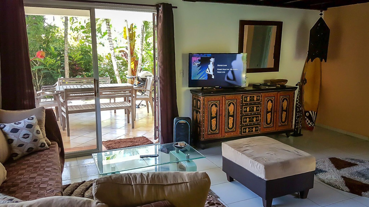 Photo of Livingroom in ProCab