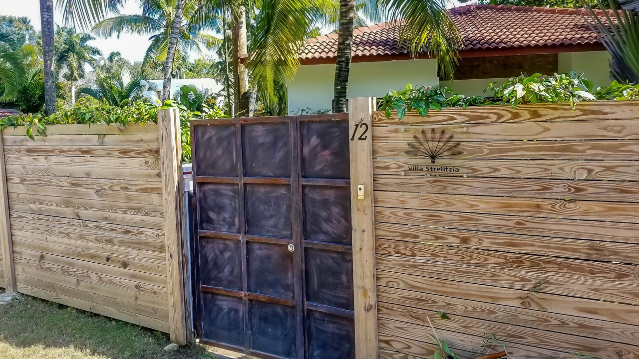 Photo of Outdoor in ProCab