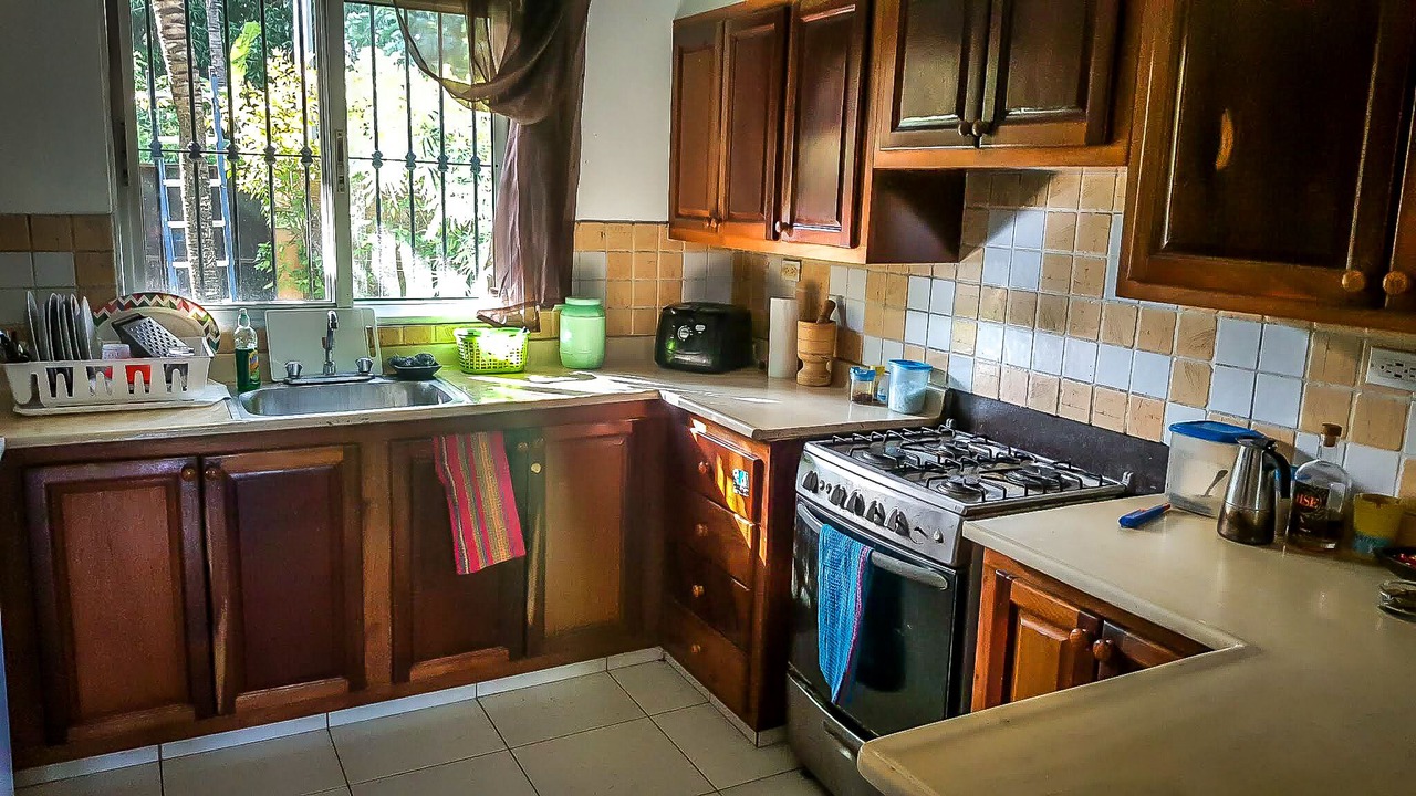 Photo of Kitchen in ProCab