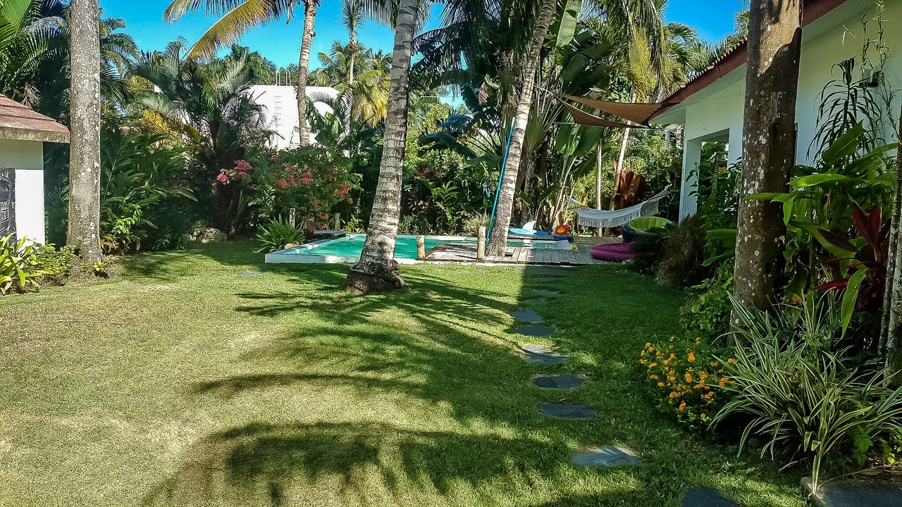 Photo of Outdoor in ProCab