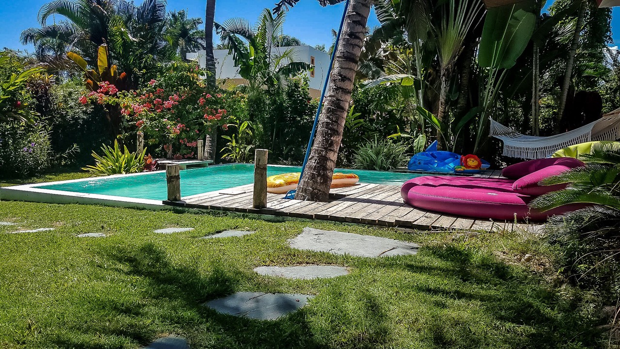 Photo of Outdoor in ProCab