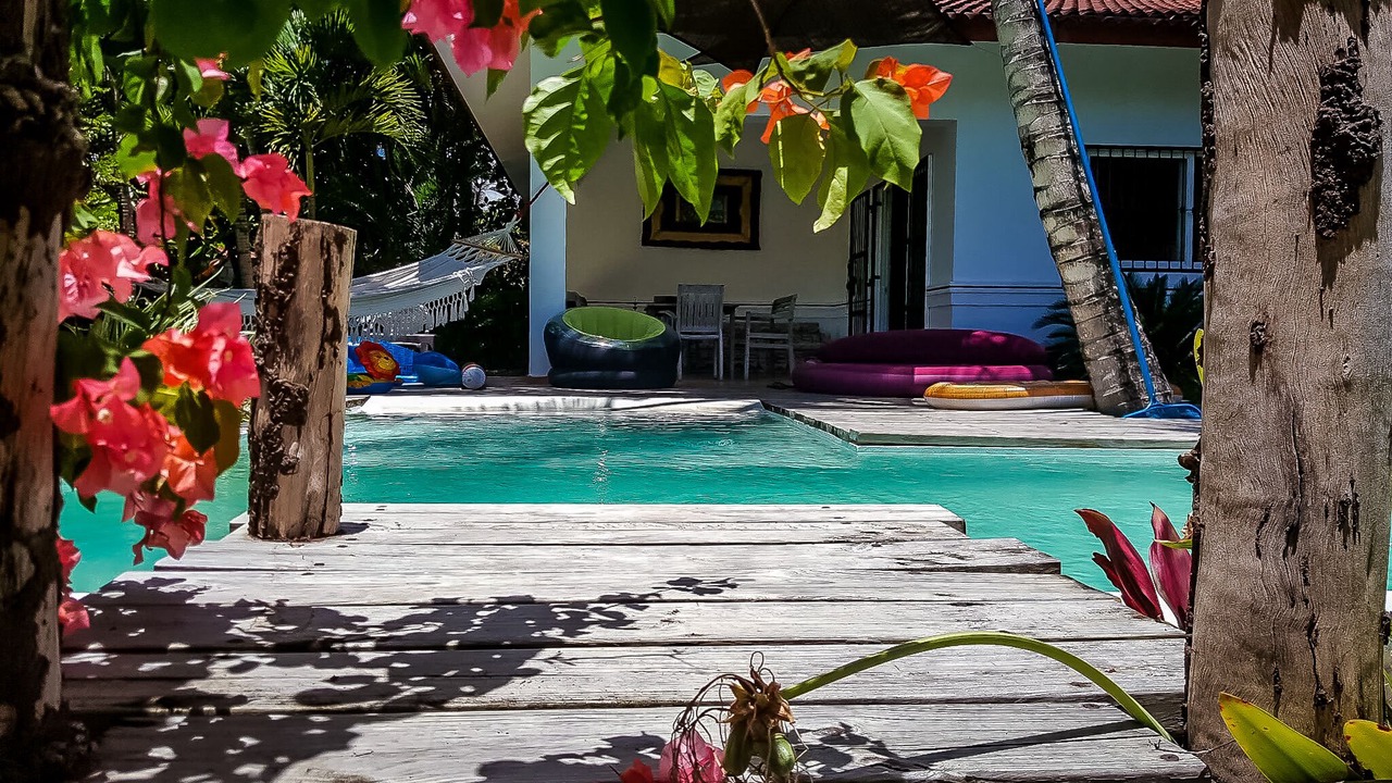Photo of Outdoor in ProCab