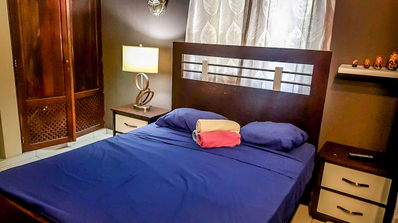 Photo of Bedroom in ProCab