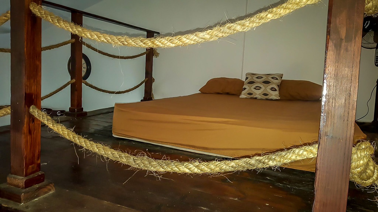 Photo of Bedroom in ProCab
