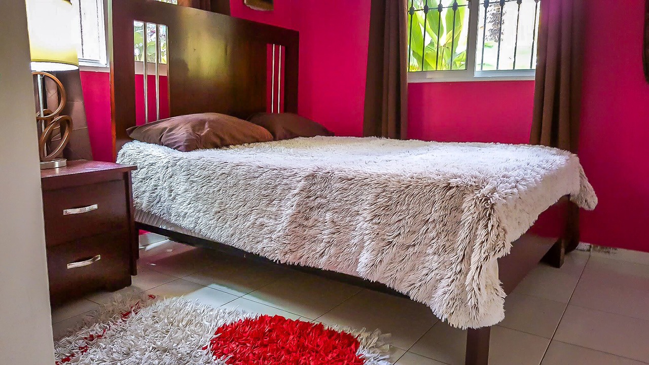 Photo of Bedroom in ProCab