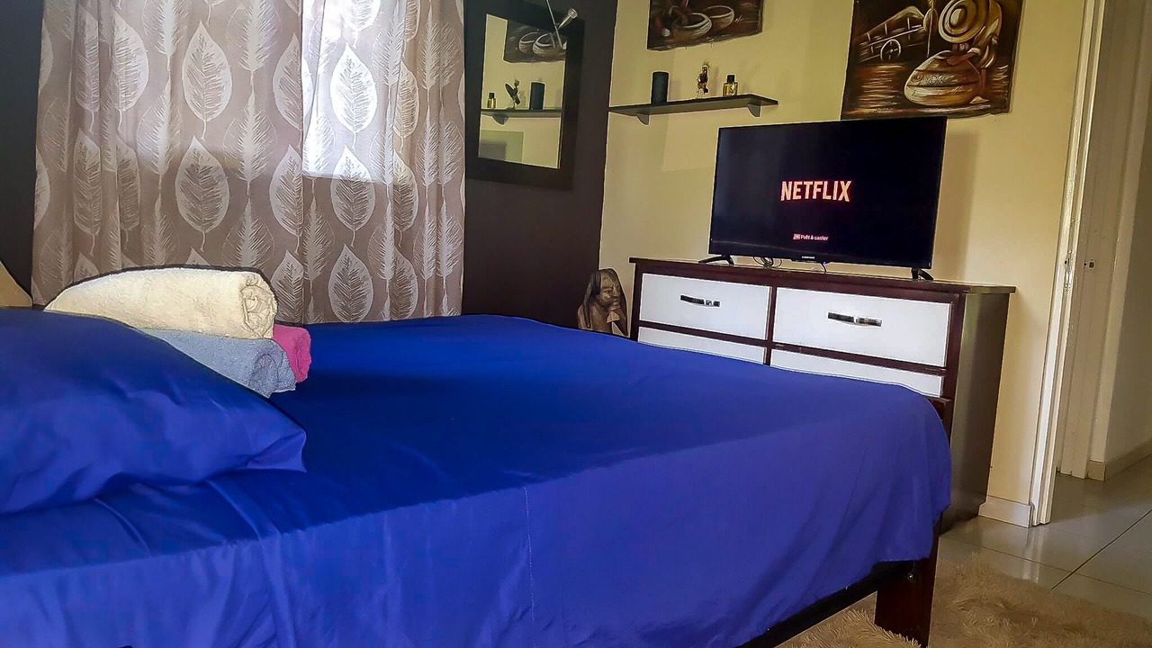 Photo of Bedroom in ProCab