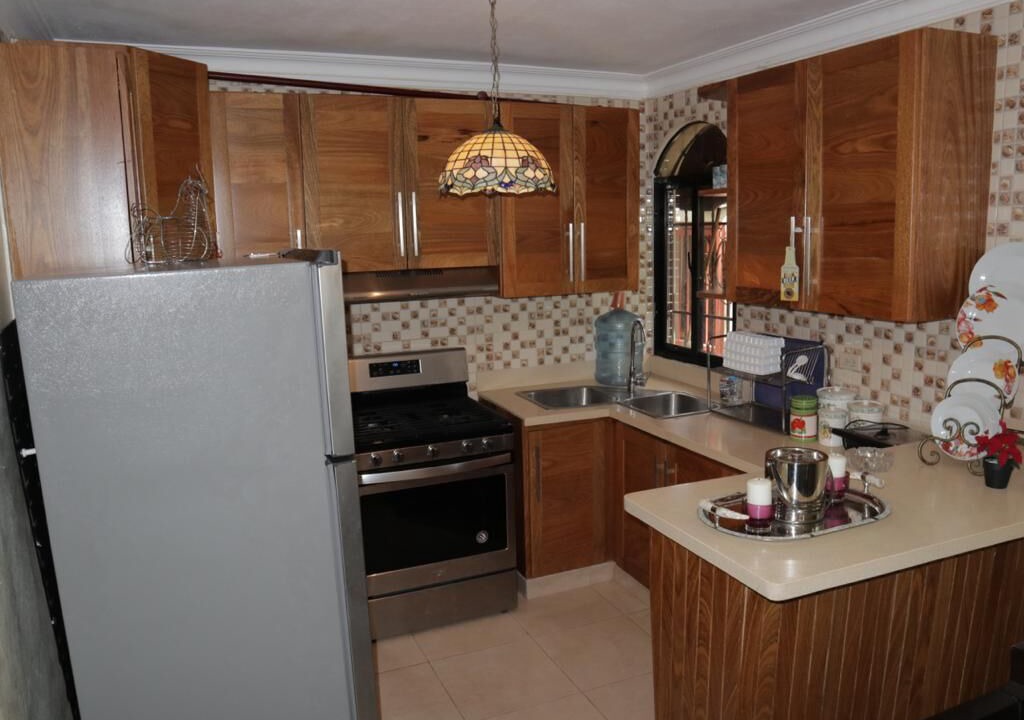 Photo of Kitchen in Gascue