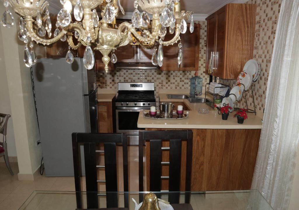 Photo of Kitchen in Gascue