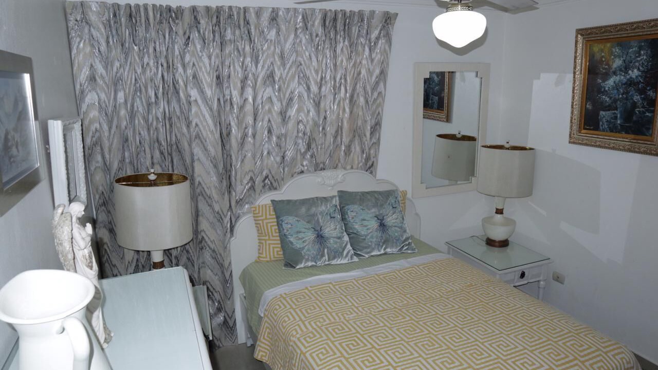 Photo of Bedroom in Gascue