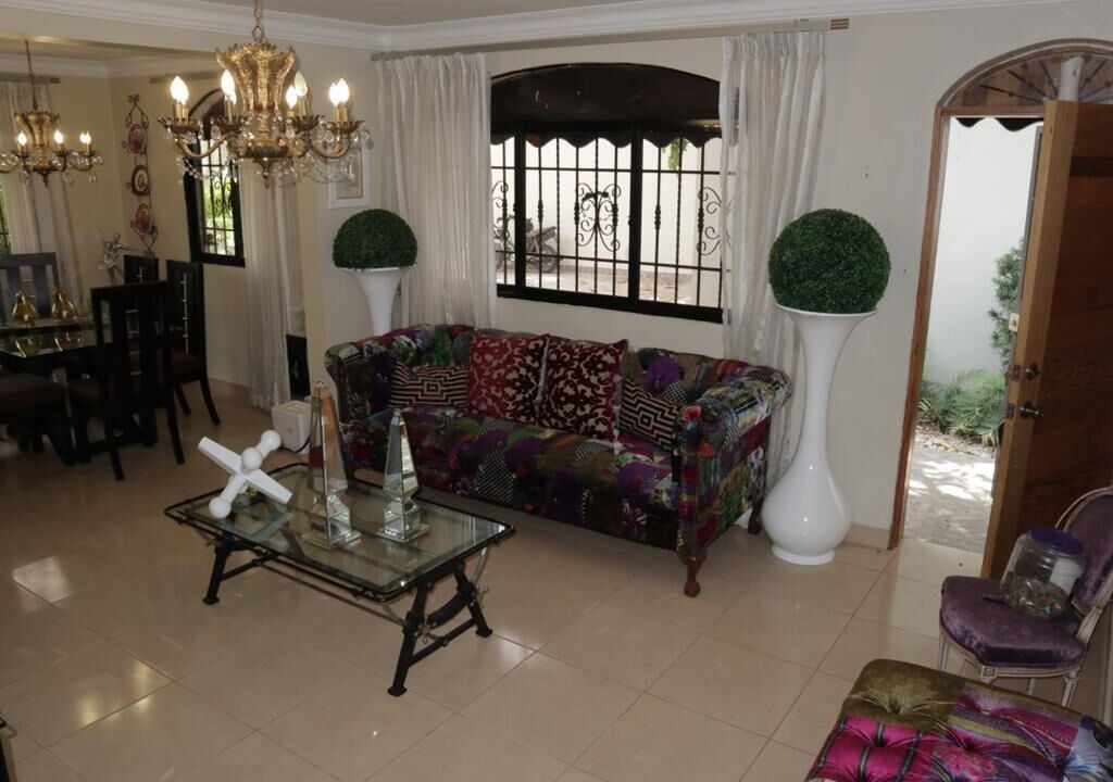Photo of Livingroom in Gascue