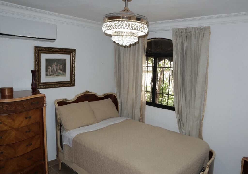 Photo of Bedroom in Gascue