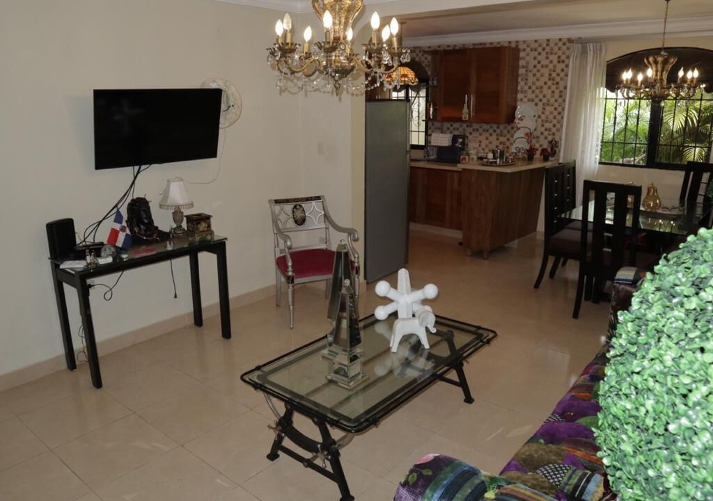 Photo of Livingroom in Gascue