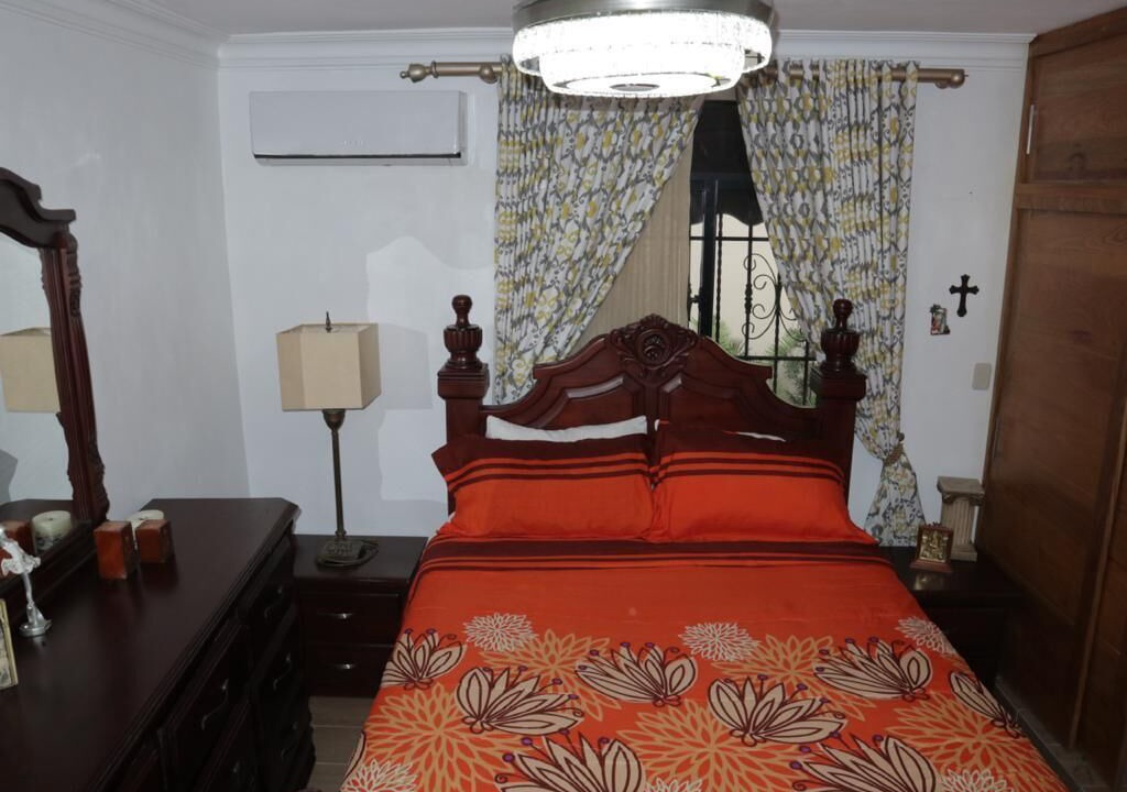 Photo of Bedroom in Gascue