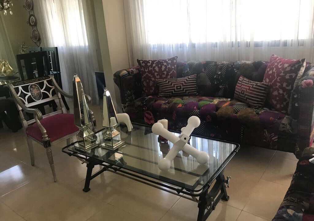 Photo of Livingroom in Gascue