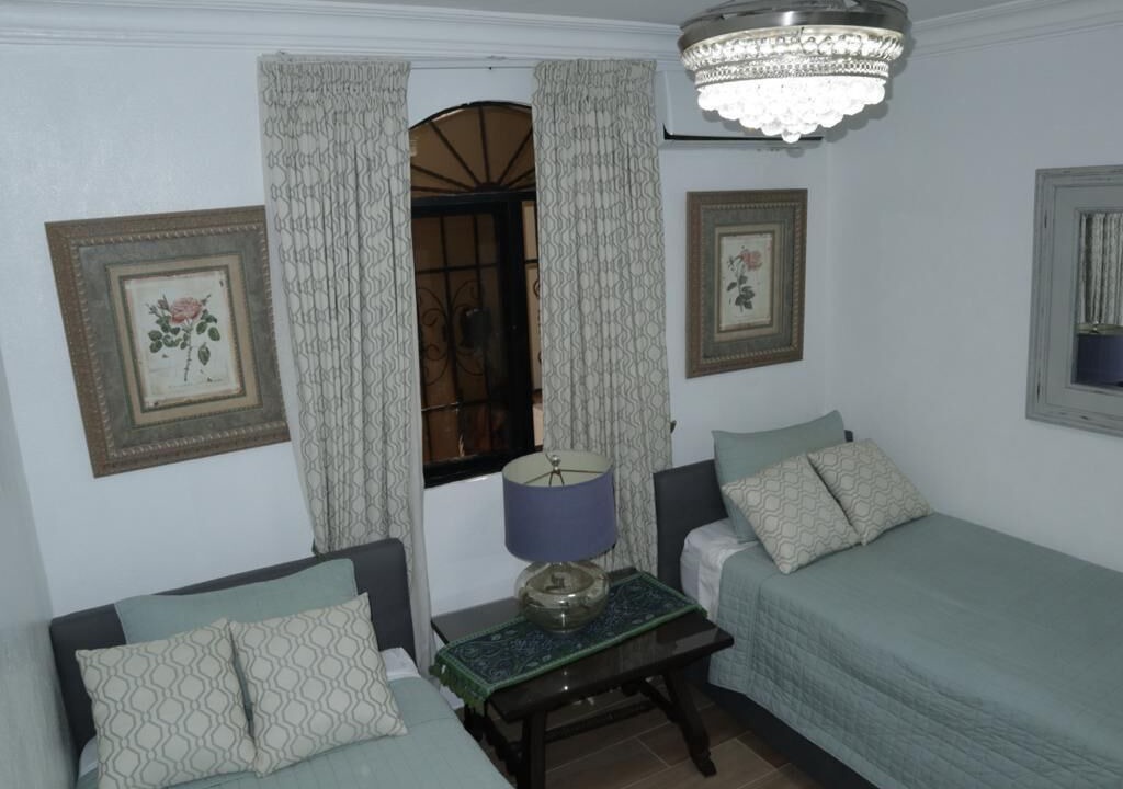 Photo of Bedroom in Gascue