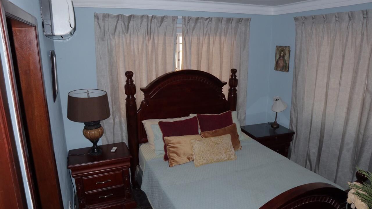 Photo of Bedroom in Gascue