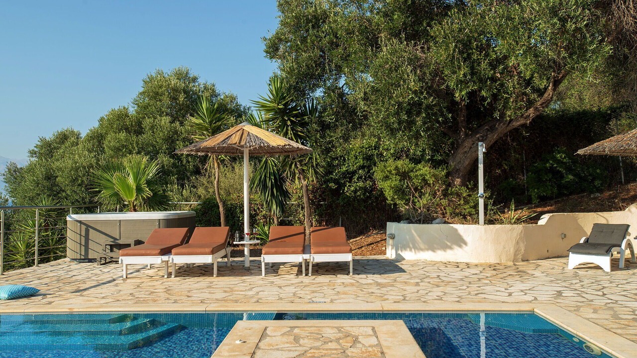 Photo of Outdoor in Agios Spyridon Corfu