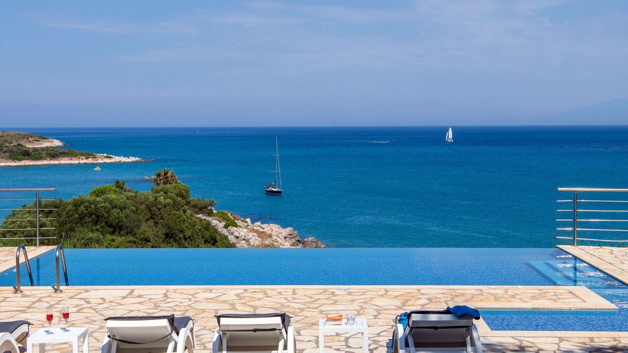 Photo of Outdoor in Agios Spyridon Corfu
