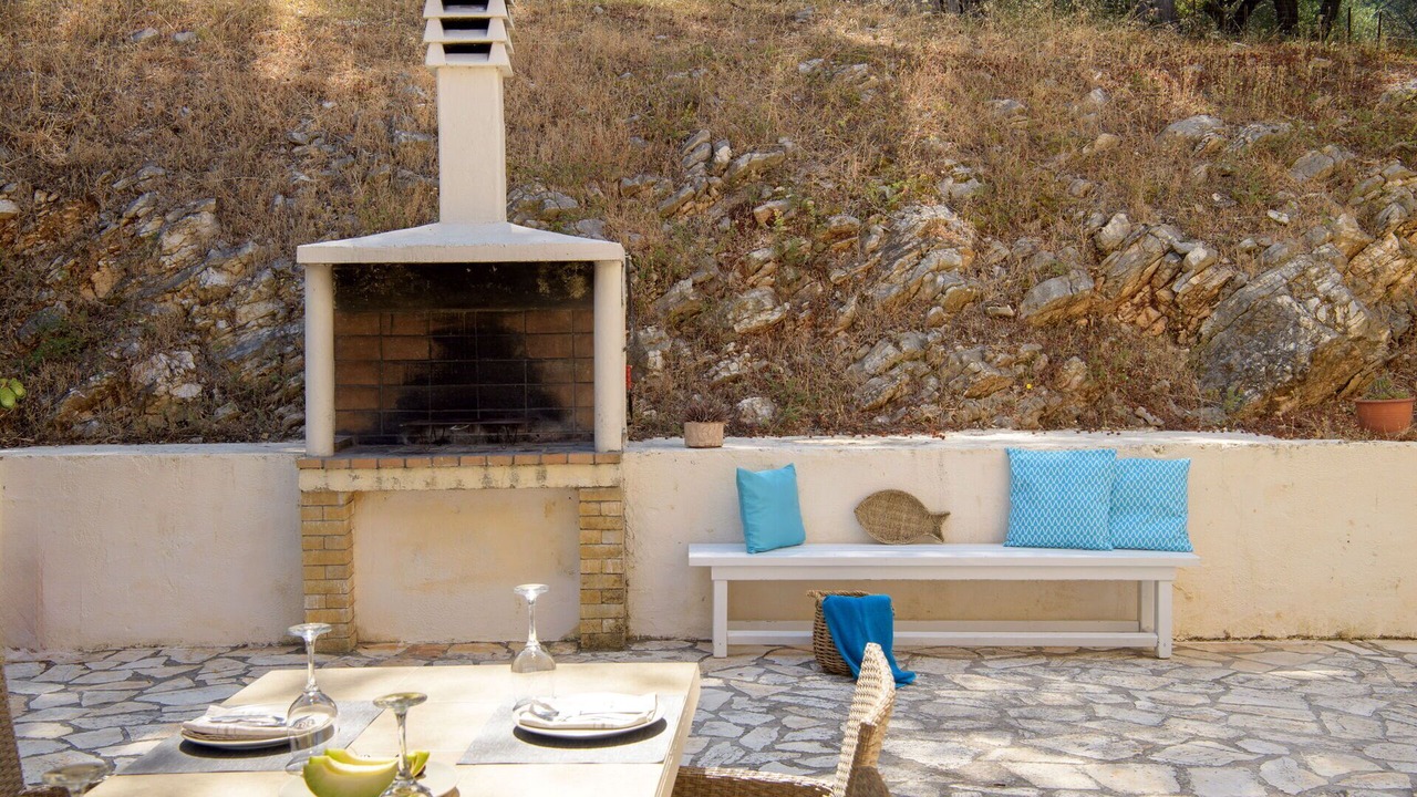 Photo of Outdoor in Agios Spyridon Corfu