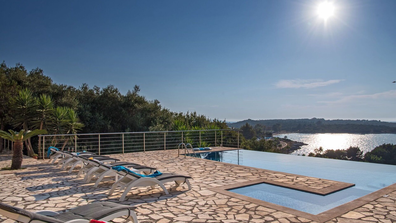 Photo of Outdoor in Agios Spyridon Corfu
