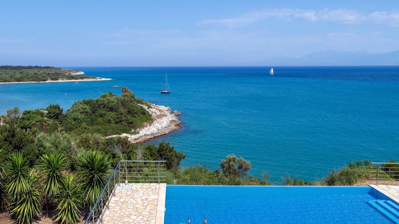 Photo of Outdoor in Agios Spyridon Corfu