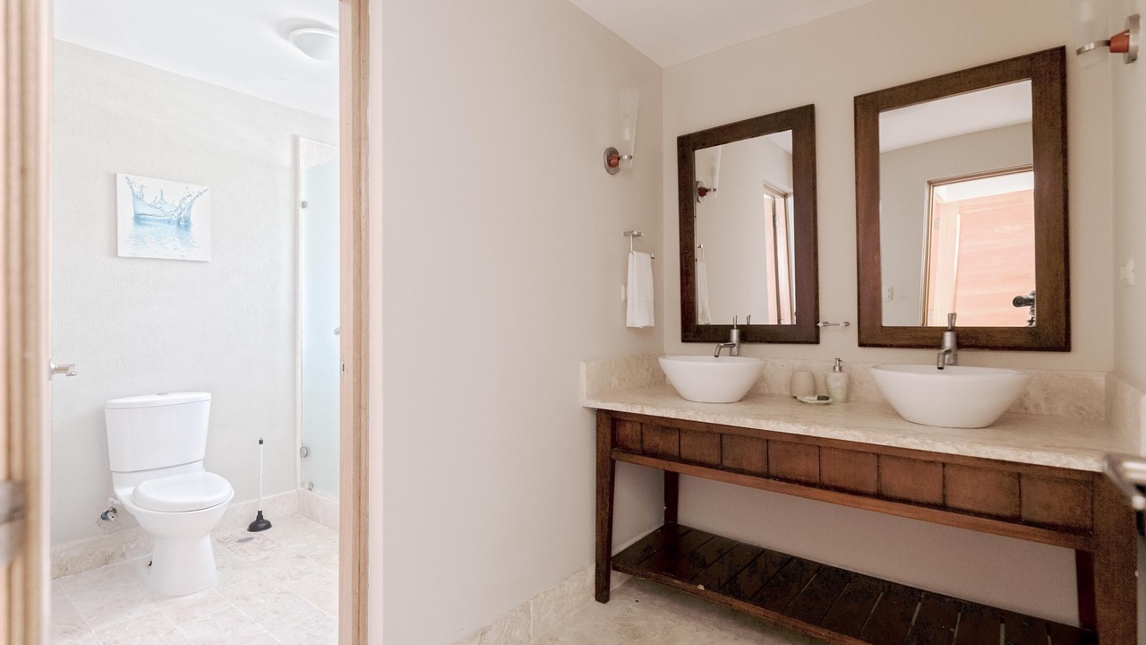 Photo of Bathroom in El Cortecito