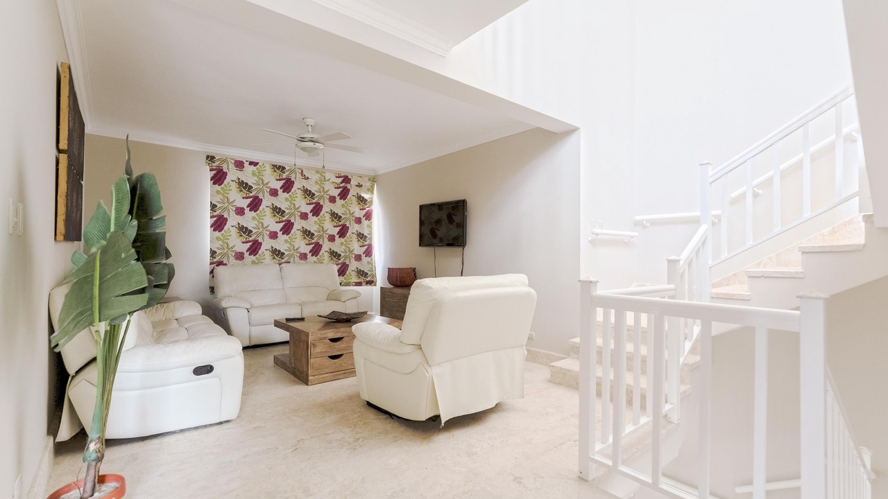 Photo of Livingroom in El Cortecito