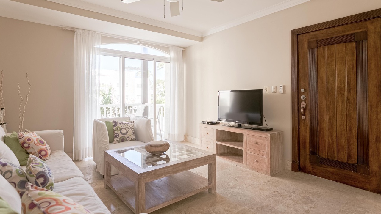 Photo of Livingroom in El Cortecito