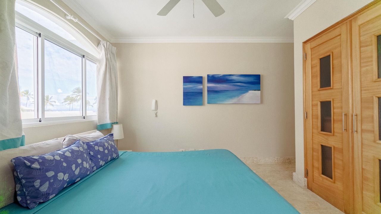 Photo of Bedroom in El Cortecito