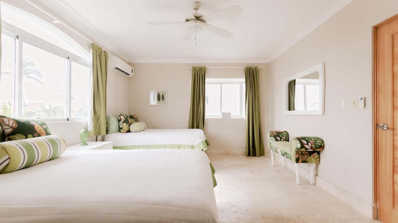 Photo of Bedroom in El Cortecito