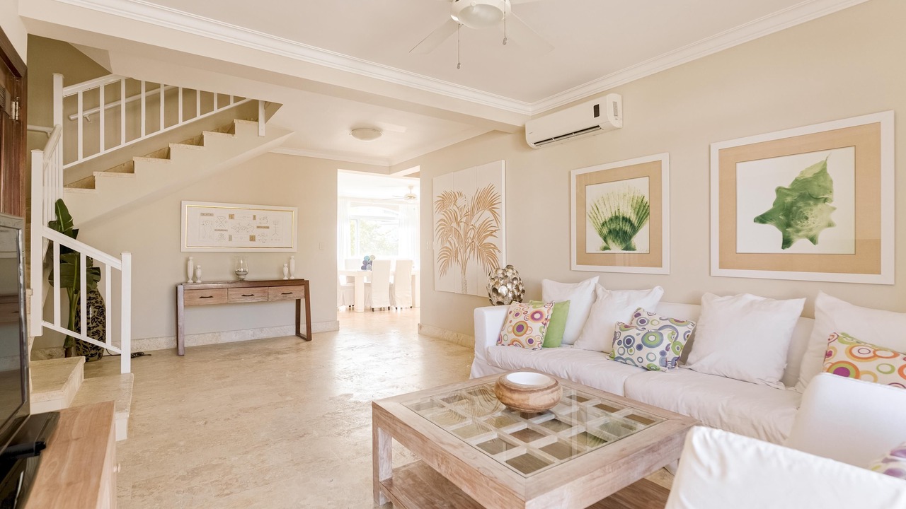 Photo of Livingroom in El Cortecito