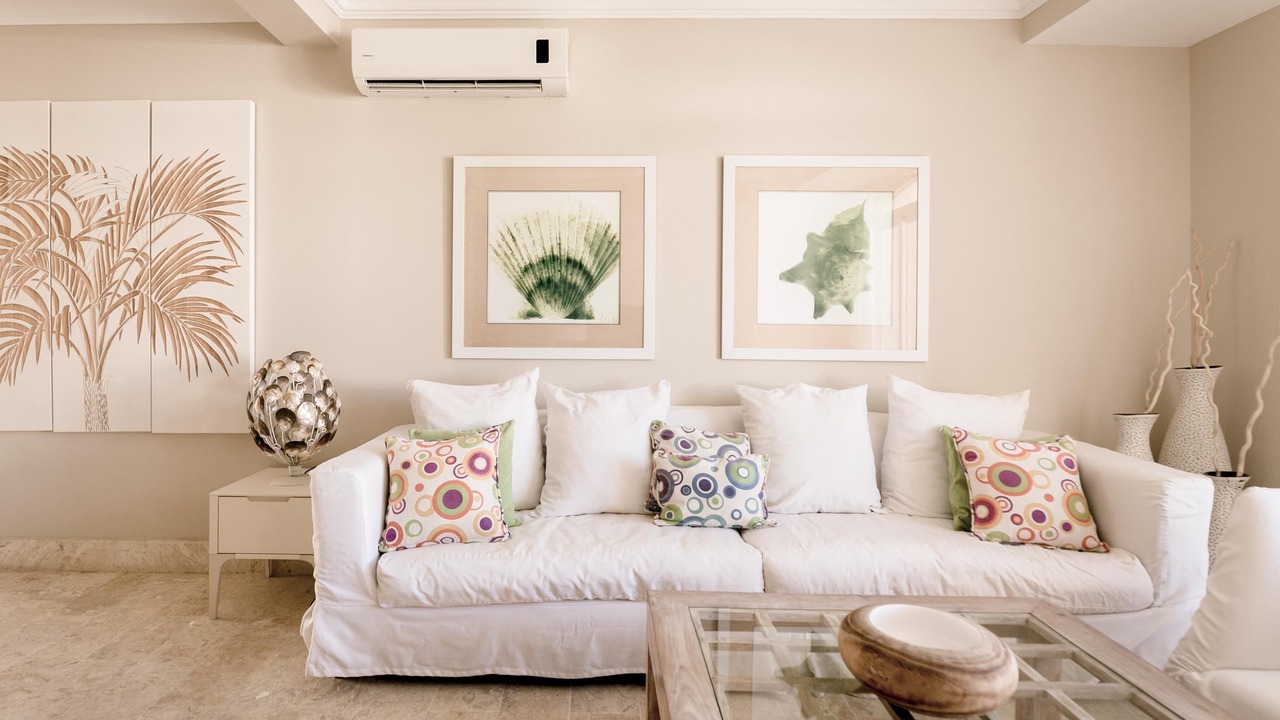 Photo of Livingroom in El Cortecito