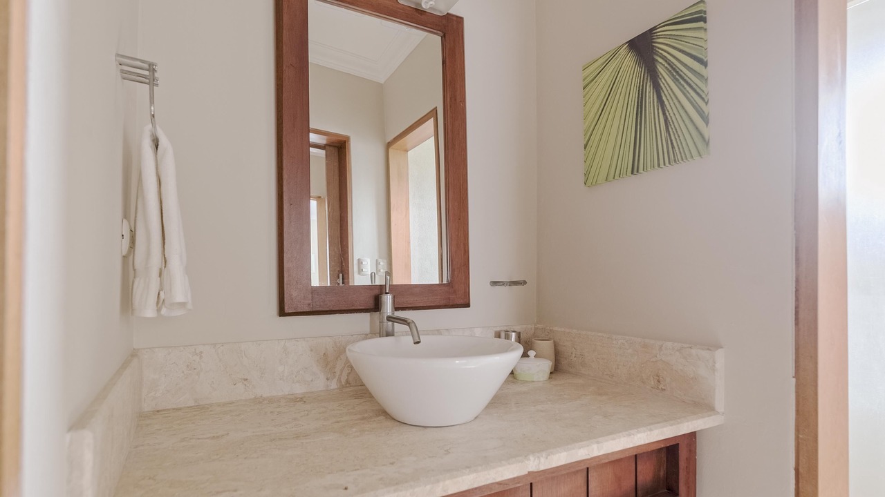 Photo of Bathroom in El Cortecito