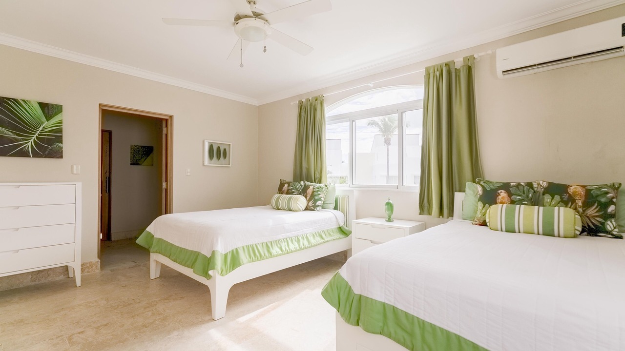 Photo of Bedroom in El Cortecito