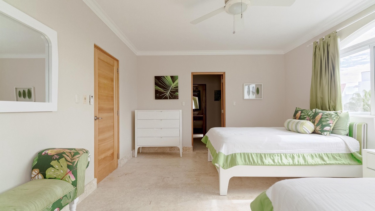 Photo of Bedroom in El Cortecito