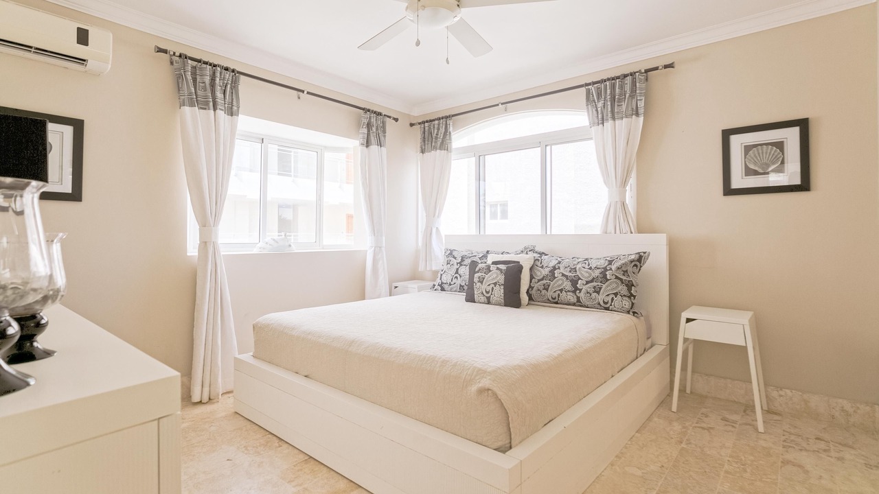 Photo of Bedroom in El Cortecito