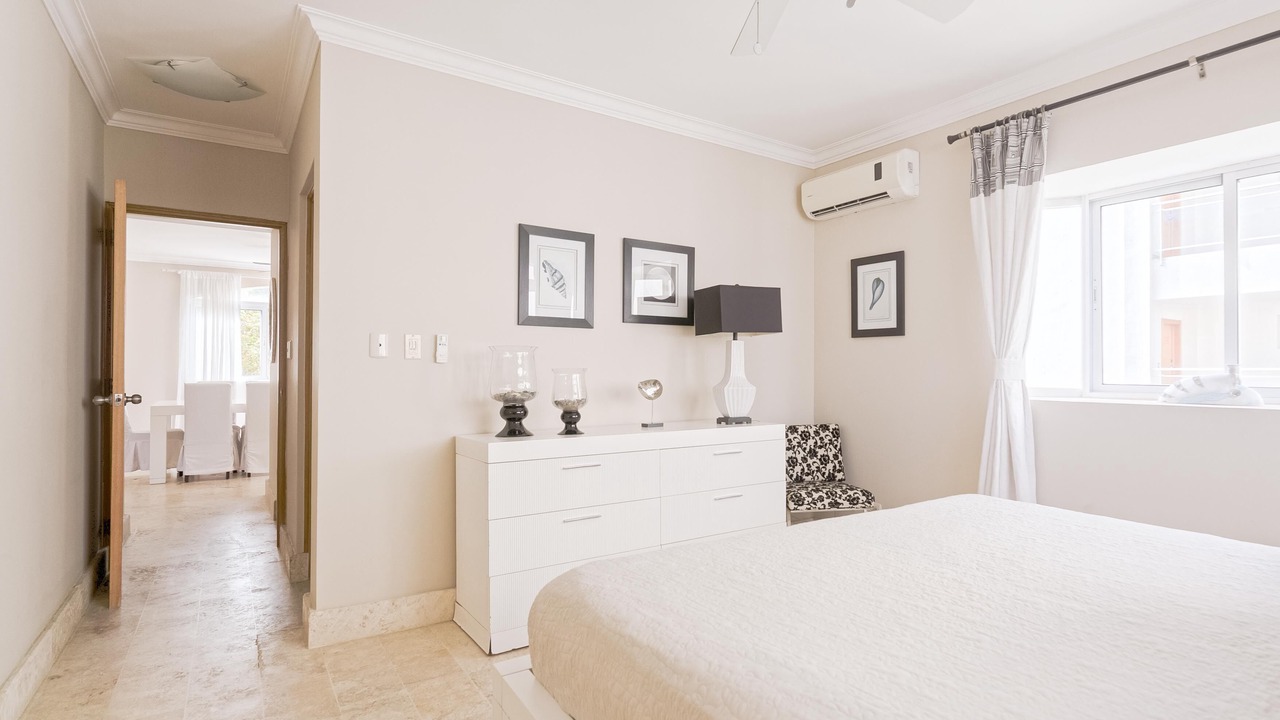 Photo of Bedroom in El Cortecito