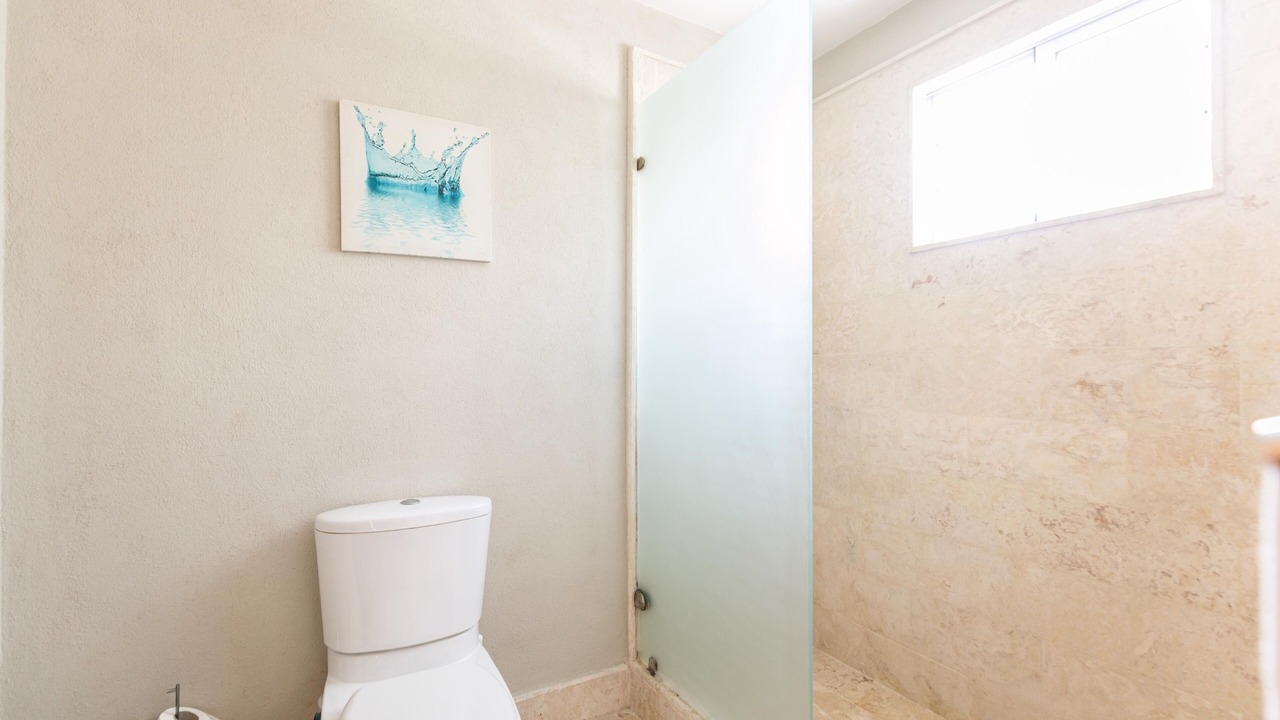 Photo of Bathroom in El Cortecito