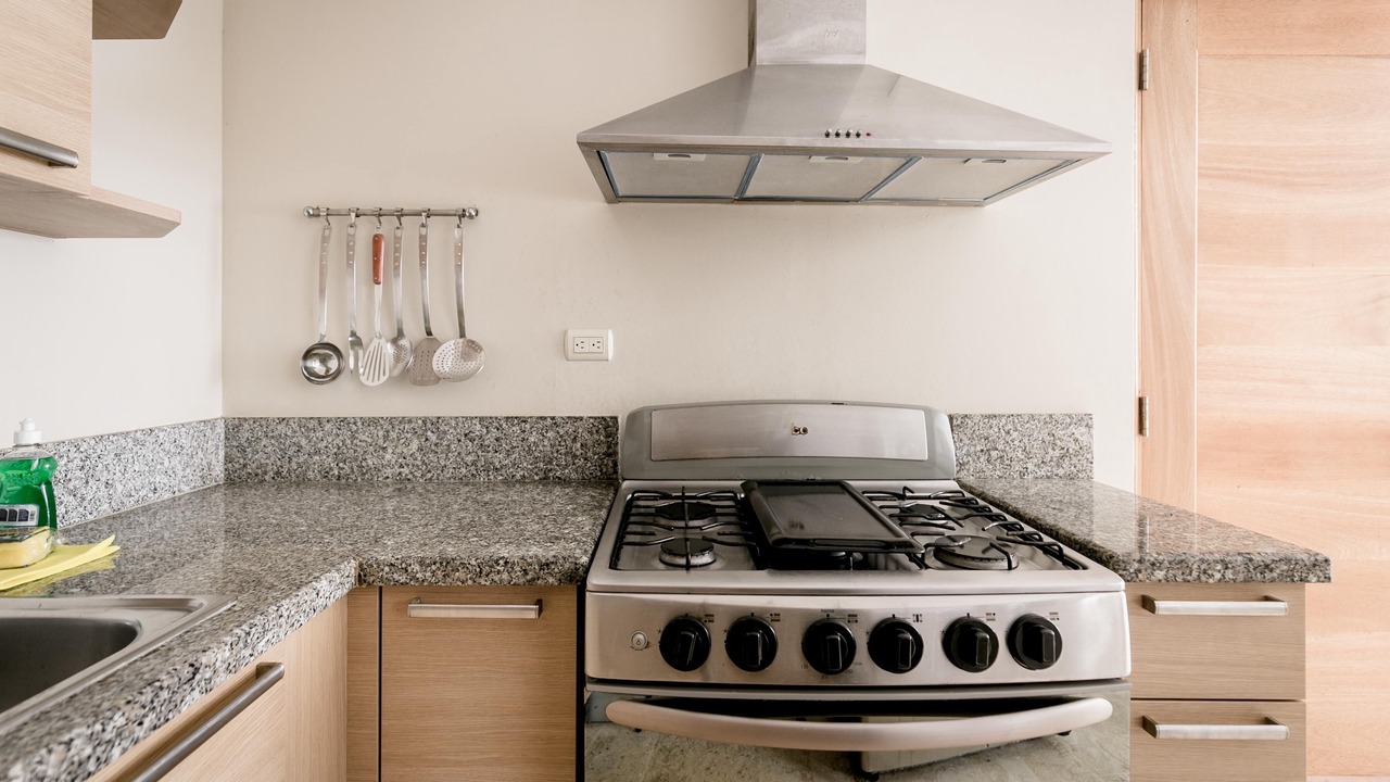 Photo of Kitchen in El Cortecito