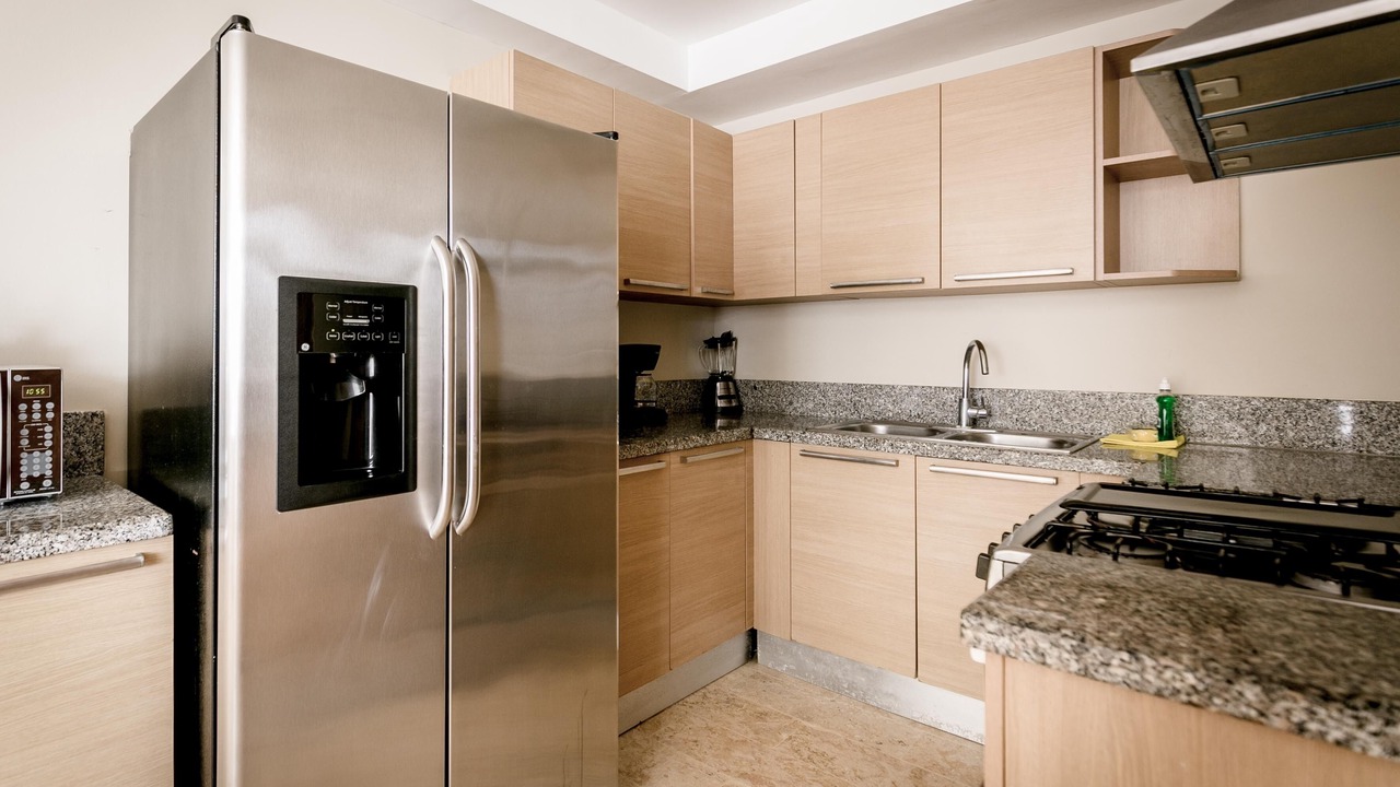 Photo of Kitchen in El Cortecito