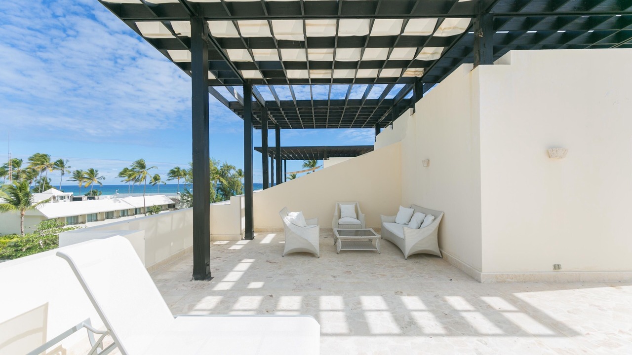 Photo of Patio Balcony in El Cortecito